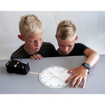 Equip física 3B SEA 1008527. Mecànica 23 experiments