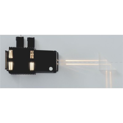 Equip física 3B SEA 1008527. Mecànica 23 experiments