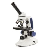 Microscopi escolar Novex Junior 40-400x