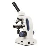 Microscopi escolar Novex Junior 40-400x
