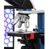 Microscopi Levenhuk 2L-PLUS amb kit experiments. Monocular 64-640x