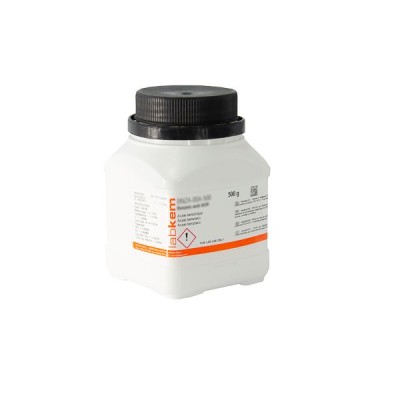 di-Sodio hidrógeno fosfato 12 hidrato SOPH-12P. Frasco 500 g