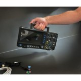 Oscil·loscopi digital Promax OD-603. Ampla banda 30 MHz