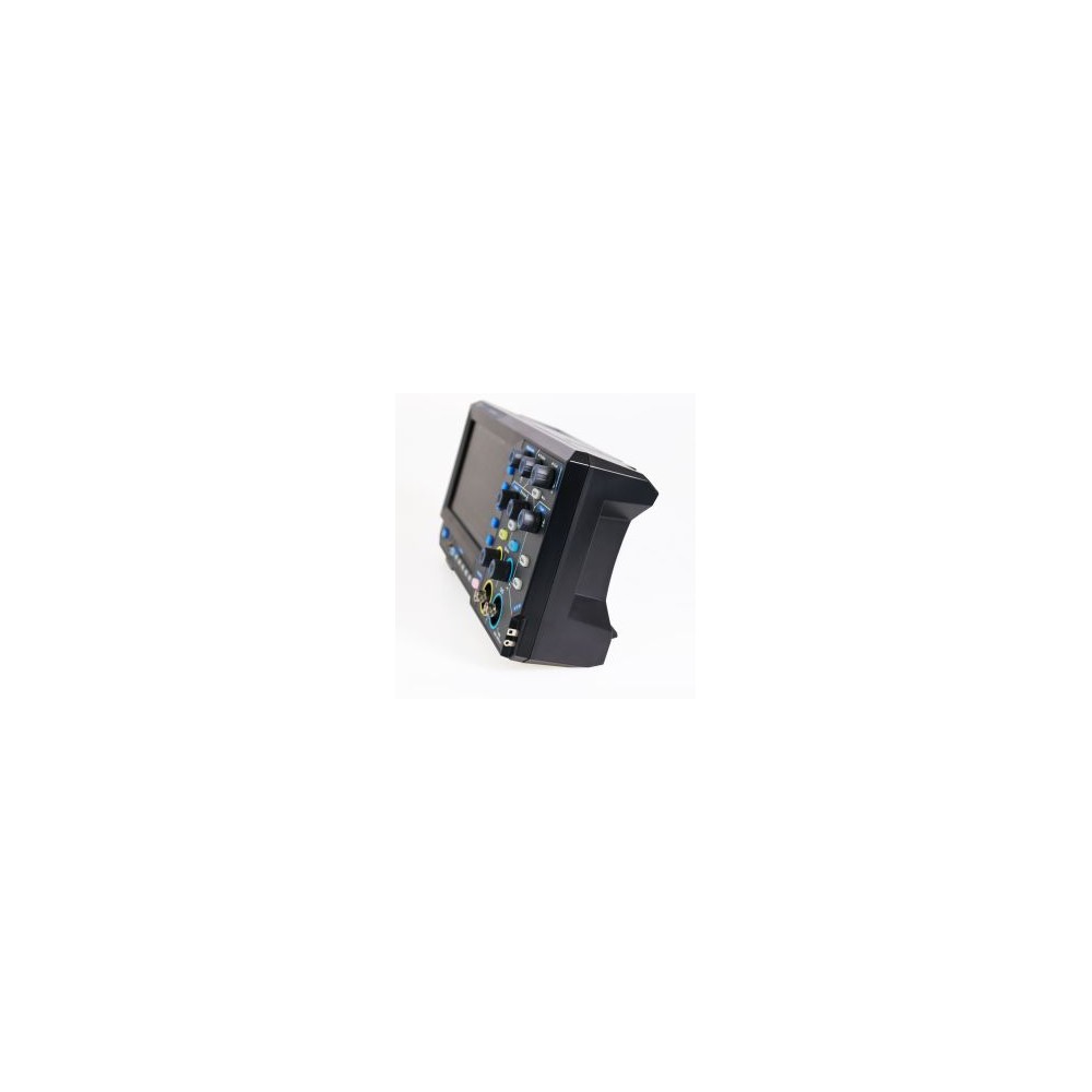 Oscil·loscopi digital Promax OD-603. Ampla banda 30 MHz