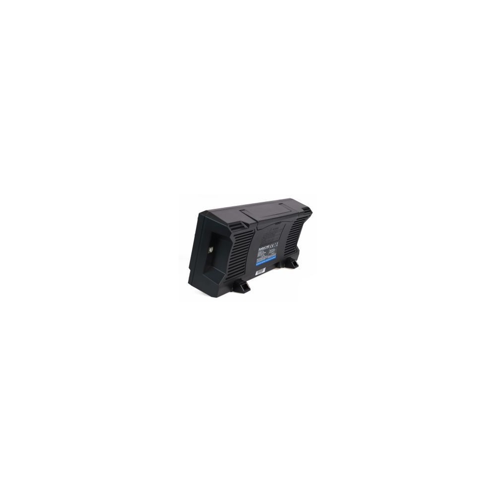 Oscil·loscopi digital Promax OD-603. Ampla banda 30 MHz