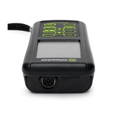 Oxímetre OD portàtil Milwaukee MI-605. Escales OD (mg/l) - OD (%SAT) -gC