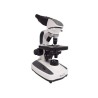 Acromatic microscope Ecoblue EC-1001. Monocular 40x-400x