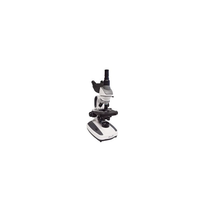 Microscopi Zuzi-400B HBB-022. Binocular semiplanoacromàtic 40x-1000x