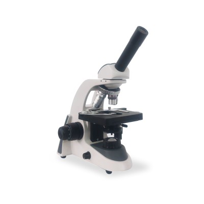 Microscopio Zuzi-300M HBB-015. Monocular acromático 40x-400x