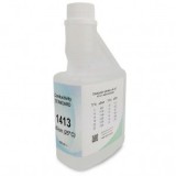 Solució calibrar conductivitat 1413 uS/cm CON-1413. Flascó 500 ml