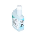 Solución calibrar patrón conductividad 84 uS / cm XS-613. Frasco 500 ml