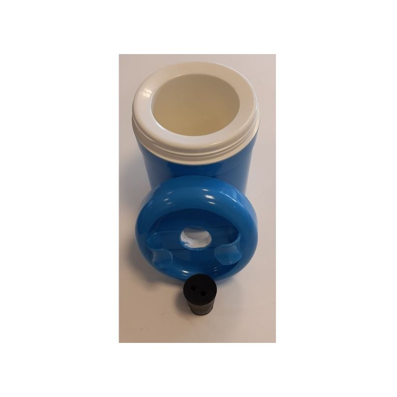 Física ME-91120. Calorímetre vas Dewar 400 ml