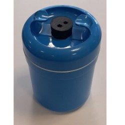 Física ME-91120. Calorímetre vas Dewar 400 ml