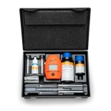 Minifotòmetre digital Hanna HI-735. Duresa total 0-350 ppm