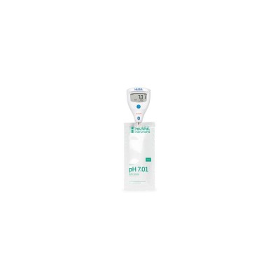 pH-metre HALO2 Bluetooth HI-9810412. Usos generals vidre amb gel