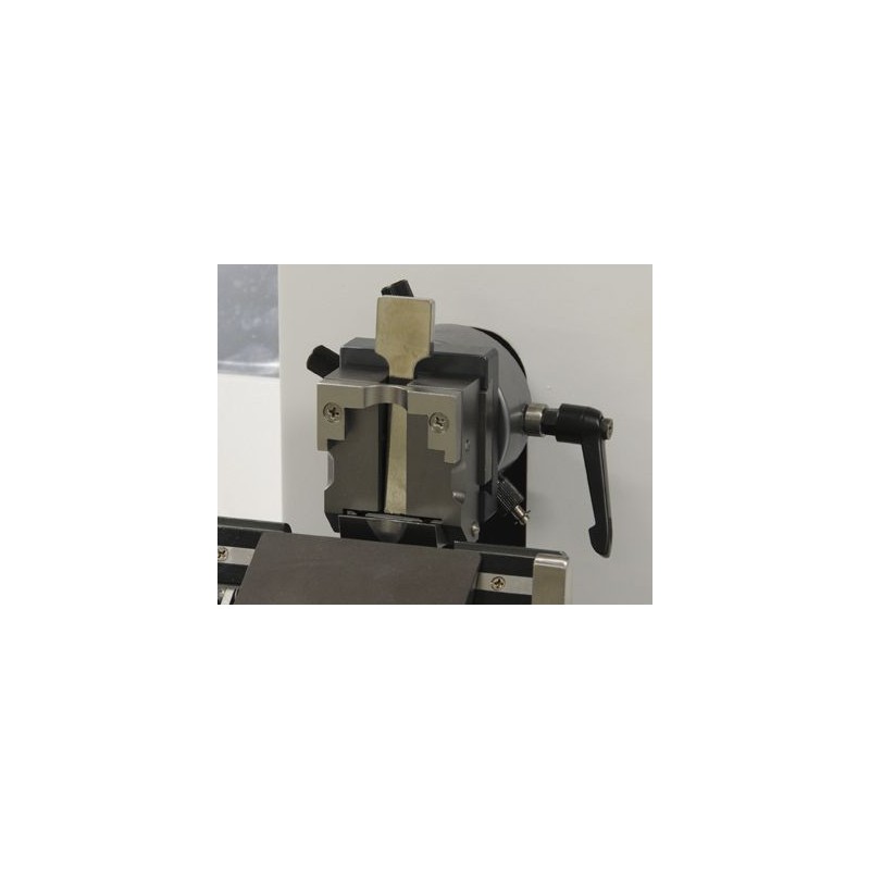 Micròtom rotació Nahita ZFP-012. Semiautomàtic talls 0'0005-0'1 mm