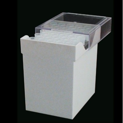 Puntas micropipeta 100-1000 ul D-242222. Gradilla 60 unidades