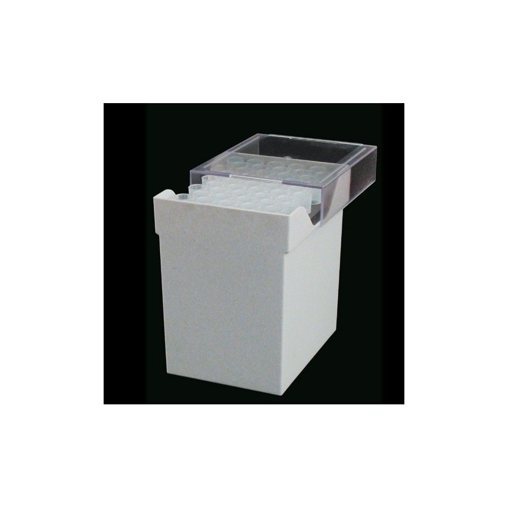 Puntes micropipeta 1000-5000 ul D-200083R. Gradeta 50 unitats