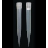 Puntas micropipeta 2000-10000 ul D-2000015R. Rack 25 unidades