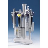 Suport micropipetes Brand Transferpette S-704807. Capacitat 6 peces