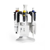 Soporte micropipetas Brand Transferpette S-704807. Capacidad 6 piezas