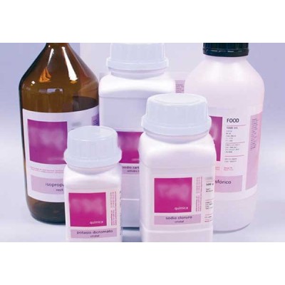 Verd brillant solució 0'1% M-4034. Flascó 30 ml