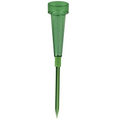 Pluviòmetre mecànic Herter 995. Lectura directa 40 litres