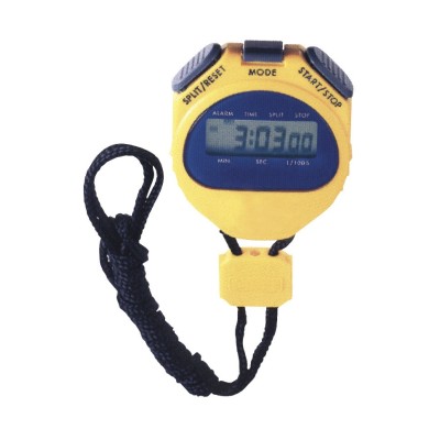 Cronòmetre digital Ventix 941. Comptador 30 minuts en 1/100 segon