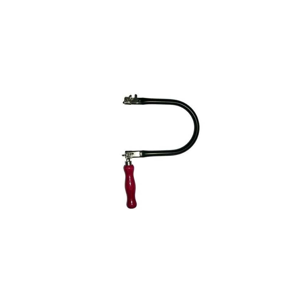 Arquet serres fulla 130 mm petit. Mides 130x150 mm