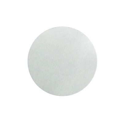 Discs paper assaigs antibiogrames 6 mm. Capsa 1000 unitats