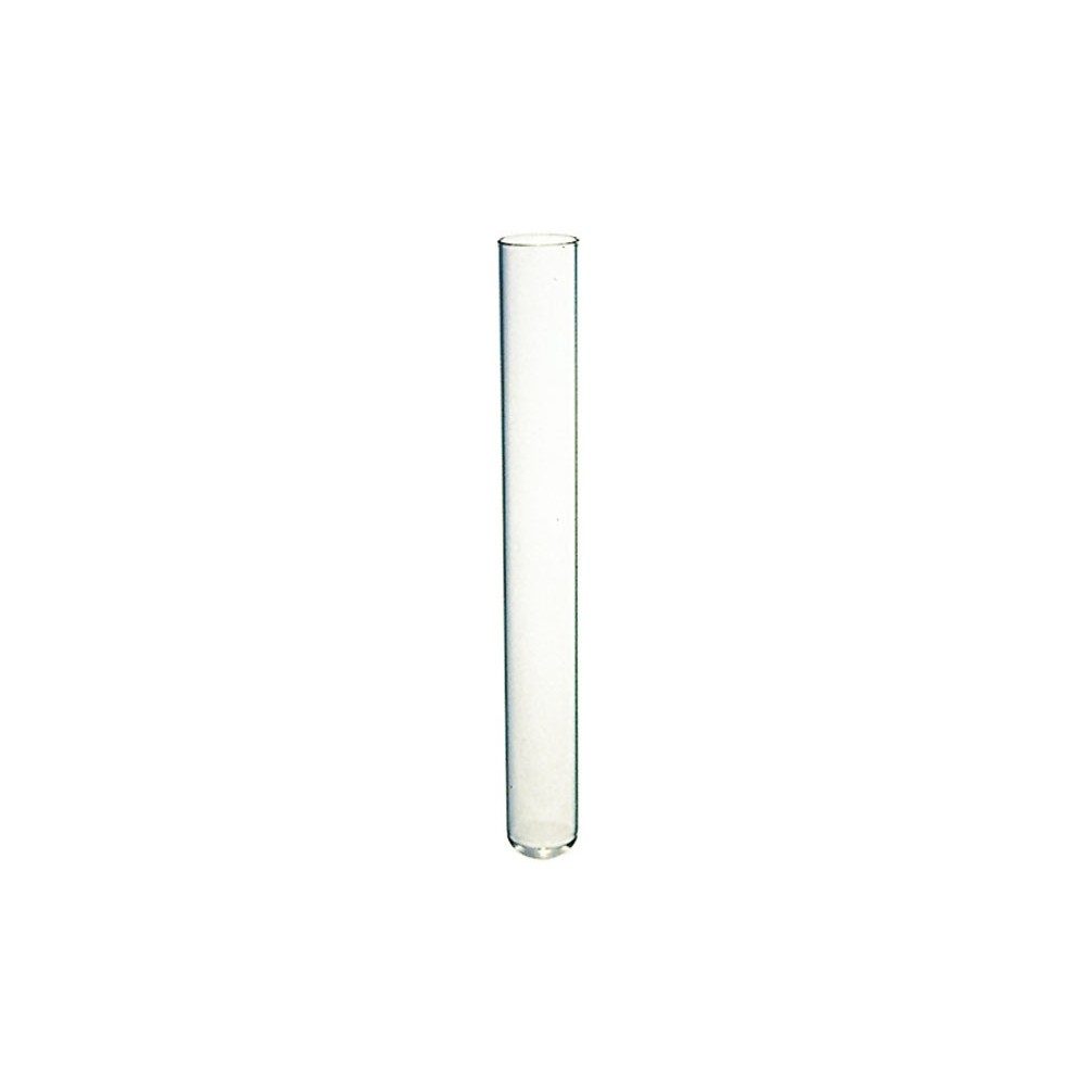 Tub assaig vidre borosilicat Normax. Mides 16x160 mm (20 ml)