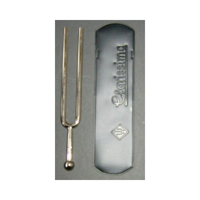 Diapasó forqueta rodona Wittner 921. Nota LA 440 Hz