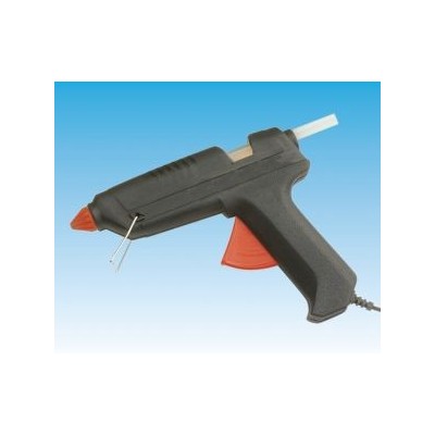 Pistola termoencoladora bricolatge 11 mm. Potència 60 W