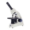 Microscopi acromàtic Microblue MB-1001. Monocular 40x-400x