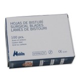 Fulla bisturí adequada número 3. Model 11