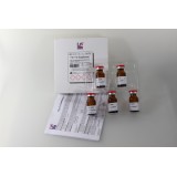 Suplemento trifeniltetrazole cloruro 1% (TTC) L-80300. Caja