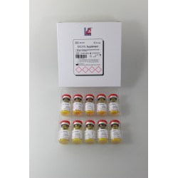 Suplement oxitetraciclina (OGYE) L-81018. Capsa 10 dosis