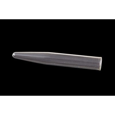 Tubo centrifugadora vidrio fondo cónico. Medidas 16x110 mm (12