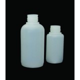 Flascó comptagotes plàstic PELD amb cànula. Capacitat 50 ml