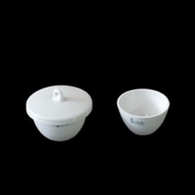 Gresol porcellana forma baixa amb tapa. Mides 27x47 mm (25 ml)