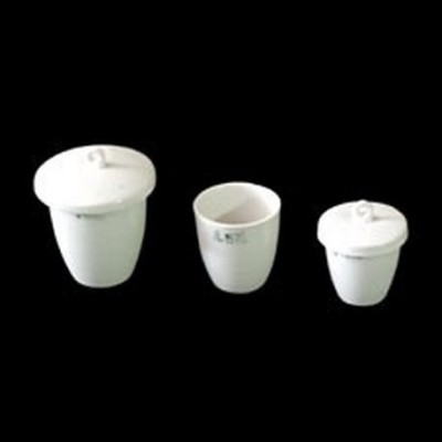 Gresols porcellana forma alta amb tapa 36x34 mm. Capsa 10 unitats