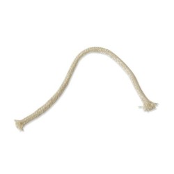 Ble tèxtil per a becs alcohol. Longitud 1000 mm