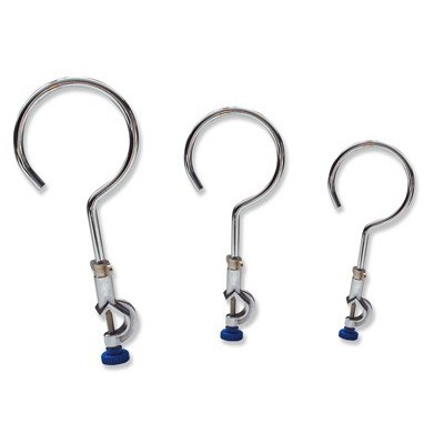 Cèrcol suport obert amb nou. Diàmetre 50 mm