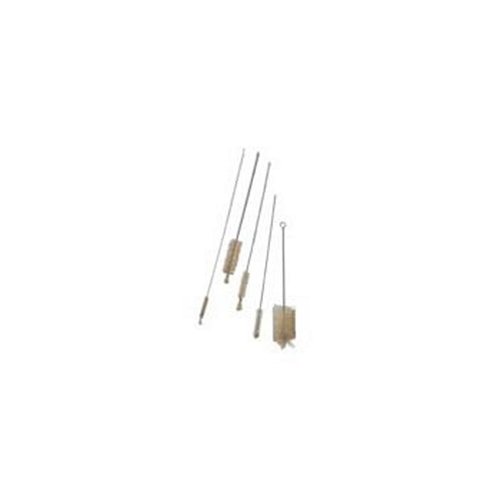 Escovilló netejar multirecipients M-70 (N-4). Mides 370x95x70 mm