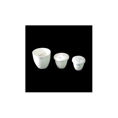 Gresol porcellana forma mitjana amb tapa. Mida 30x35 mm (15 ml)