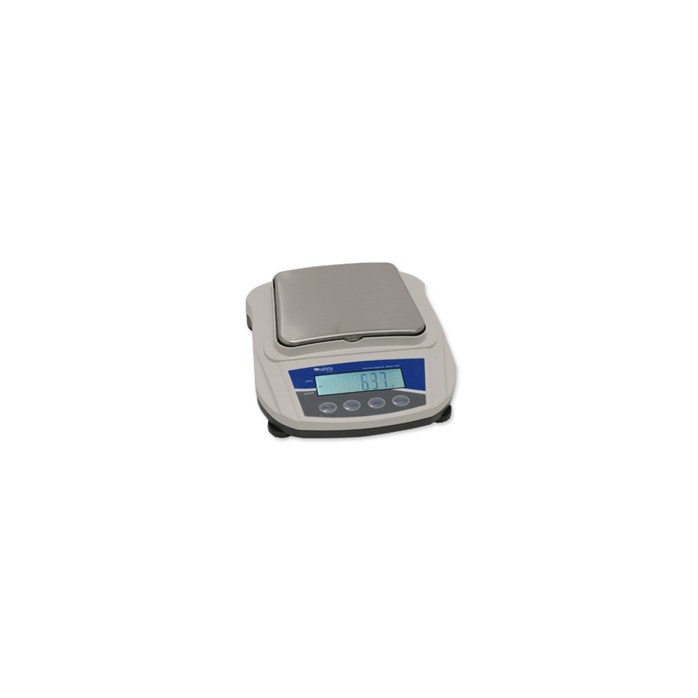 Balança electrònica Nahita 5162-0300. Càrrega 300 grams en 0'01