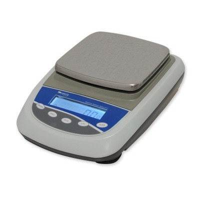 Balanza electrónica Nahita 5171 a 2000. Capacidad 2000 gramos