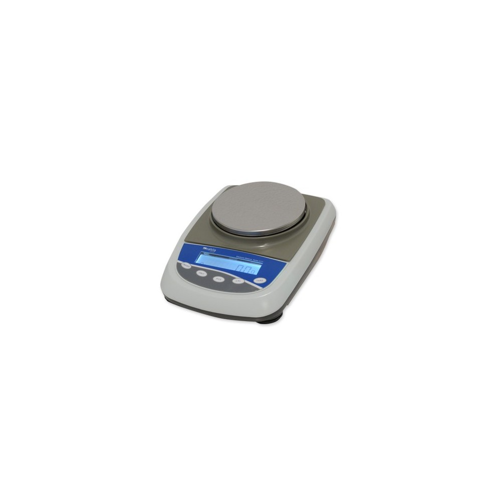 Balança electrònica Nahita 5172-0300. Capacitat 300 grams en