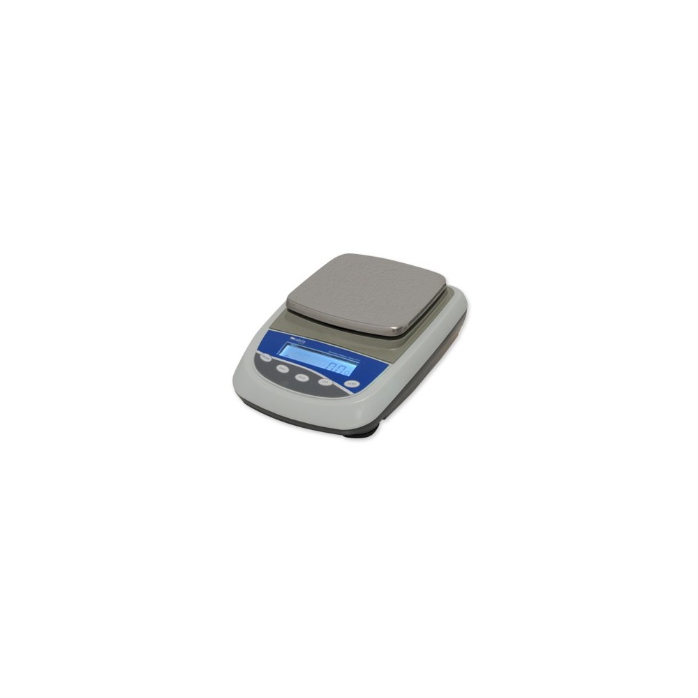 Balança electrònica Nahita 5171-3000. Capacitat 3000 grams en