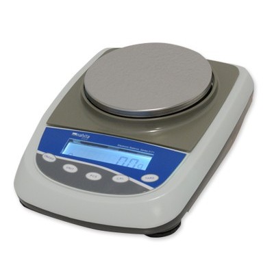 Balança electrònica Nahita 5172-1000. Capacitat 1000 grams en